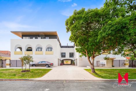 2/18 Webster St, Nedlands, WA 6009