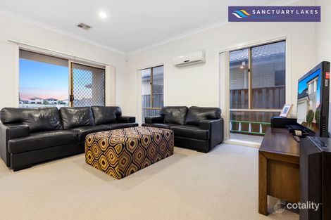 Property photo of 29 Celebration Drive Point Cook VIC 3030