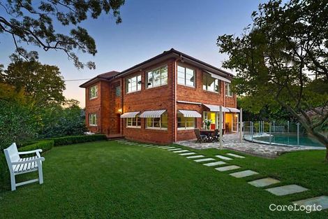 61 Springdale Rd, Killara, NSW 2071