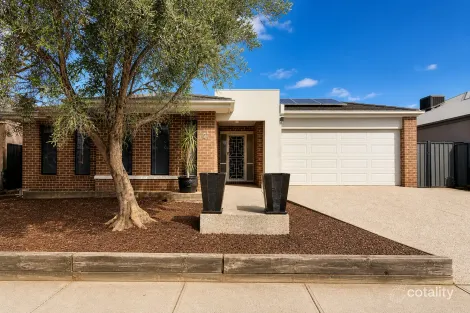 21 Blackbird St, Tarneit, VIC 3029