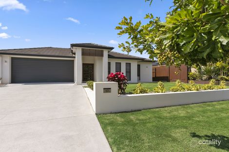 17 Waterway Cres, Murrumba Downs, QLD 4503