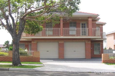 Property photo of 3/42 Market Street Condell Park NSW 2200