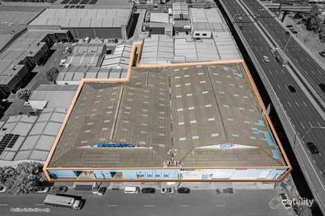 77-81 Mark St, North Melbourne, VIC 3051