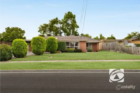 7 Lloyd Ave, Narre Warren, VIC 3805