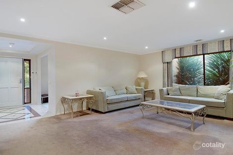 Property photo of 5 Taylors Hill Boulevard Taylors Hill VIC 3037