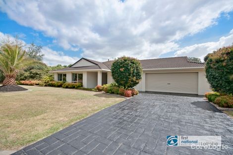 Property photo of 61 Ellavale Drive Traralgon East VIC 3844
