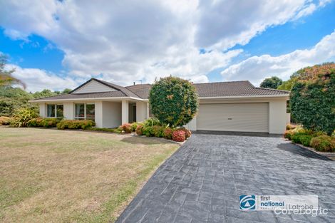 Property photo of 61 Ellavale Drive Traralgon East VIC 3844