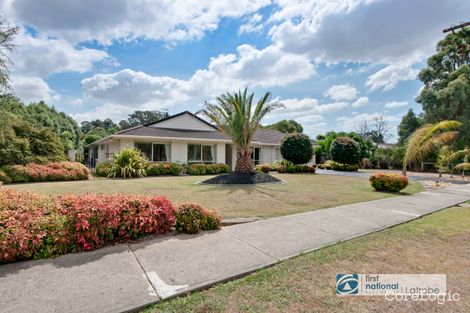 Property photo of 61 Ellavale Drive Traralgon East VIC 3844