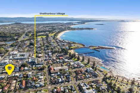Property photo of 5 Adelaide Place Shellharbour NSW 2529