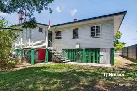 Property photo of 355 Rode Road Wavell Heights QLD 4012