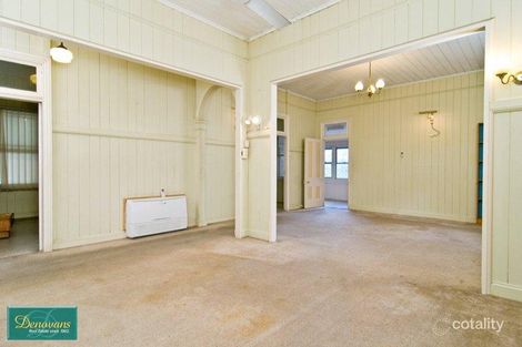 Property photo of 64 Victoria Street Kelvin Grove QLD 4059