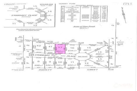 Property photo of 21 Stoddart Place Walkerston QLD 4751
