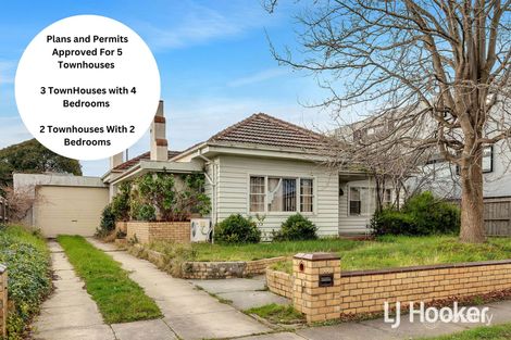 77 Ann St, Dandenong, VIC 3175