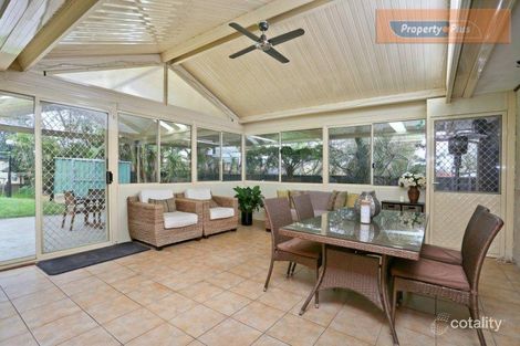 Property photo of 12 Kelmscott Way St Clair NSW 2759