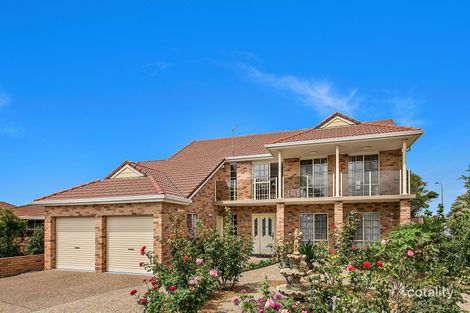 Property photo of 1 Commerce Drive Lake Illawarra NSW 2528