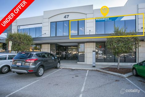 4/47 Cedric St, Stirling, WA 6021