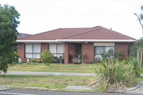 31 Lady Nelson Way, Keilor Downs, VIC 3038