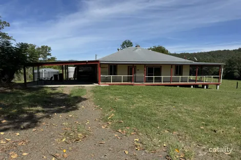 1197 Bulga Rd, Marlee, NSW 2429