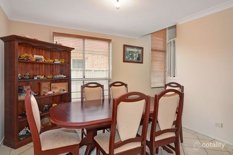Property photo of 51 Robinia Way Worrigee NSW 2540
