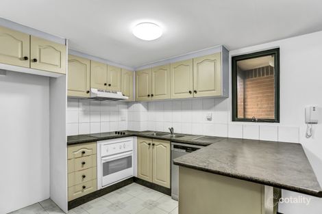 Property photo of 53/39 Dangar Place Chippendale NSW 2008