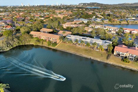 Property photo of 5/3 Lowood Court Varsity Lakes QLD 4227