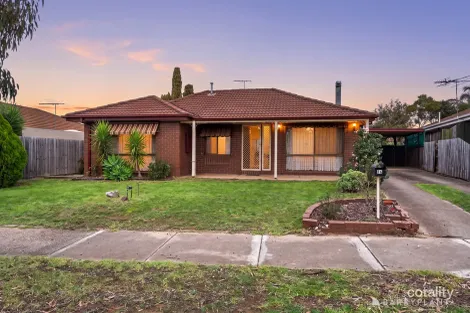 16 Pennyroyal Cres, Kurunjang, VIC 3337