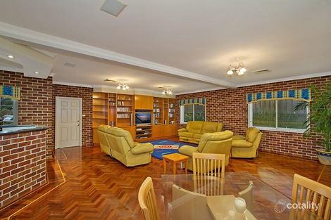 Property photo of 8 The Hermitage West Pennant Hills NSW 2125