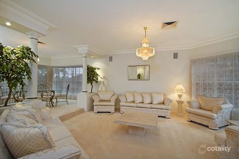 Property photo of 8 The Hermitage West Pennant Hills NSW 2125