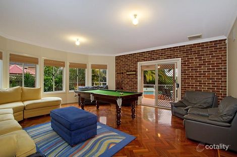 Property photo of 8 The Hermitage West Pennant Hills NSW 2125