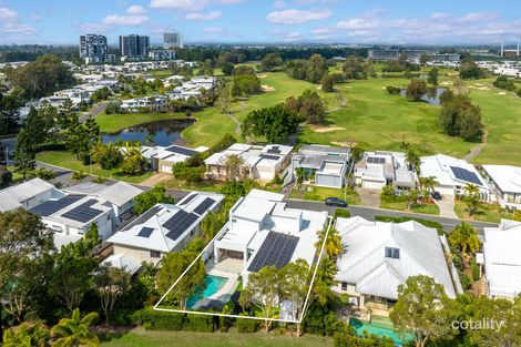 Property photo of 6011 The Boulevarde Benowa QLD 4217