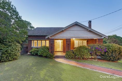 Property photo of 48 Boomerang Street Haberfield NSW 2045