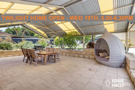 Property photo of 90 Osprey Drive Yangebup WA 6164