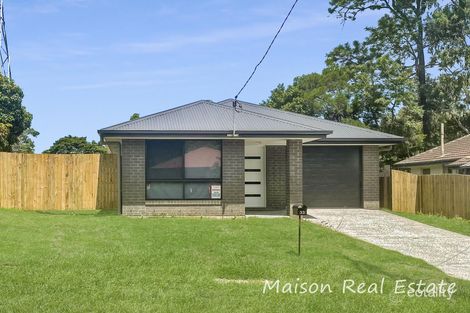 Property photo of 33 Caldwell Street Goodna QLD 4300