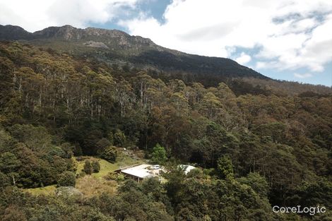 Property photo of 12985 Highland Lakes Road Golden Valley TAS 7304