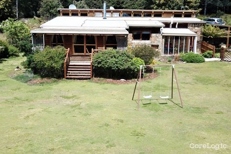 Property photo of 12985 Highland Lakes Road Golden Valley TAS 7304