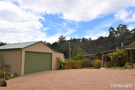Property photo of 12985 Highland Lakes Road Golden Valley TAS 7304