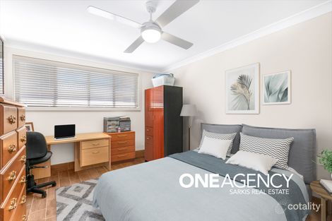 Property photo of 23 Delasala Drive Macquarie Hills NSW 2285