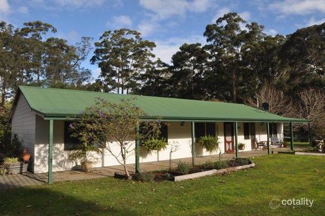 102 Plackett Dr, Pemberton, WA 6260