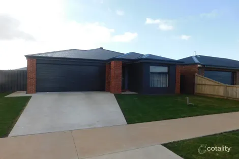 44 Cantwell Dr, Sale, VIC 3850
