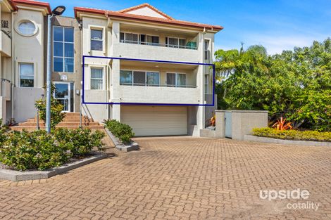 60/24 Ron Penhaligon Way, Robina, QLD 4226