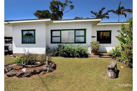 19 Rowley St, Mylestom, NSW 2454