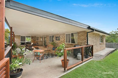 Property photo of 14 Stanhope Court Worongary QLD 4213