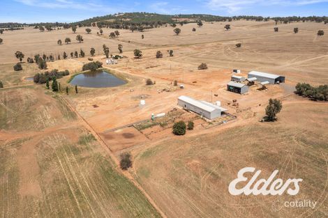 516 Draytons Rd, Boomanoomana, NSW 2712