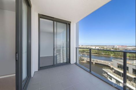 Property photo of 1601/2-20 Chisholm Street Wolli Creek NSW 2205