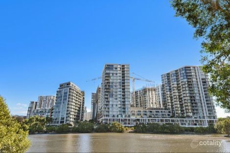 Property photo of 1601/2-20 Chisholm Street Wolli Creek NSW 2205