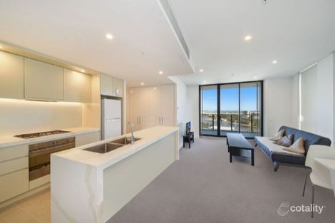 Property photo of 1601/2-20 Chisholm Street Wolli Creek NSW 2205