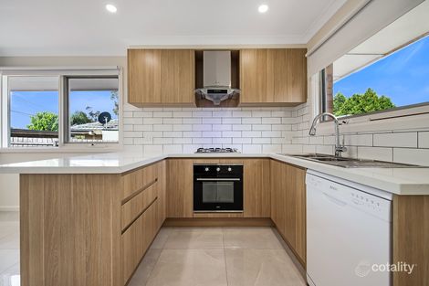 Property photo of 17 Golding Court Scoresby VIC 3179