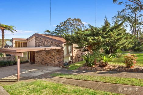 9 Conjola Pl, Gymea Bay, NSW 2227