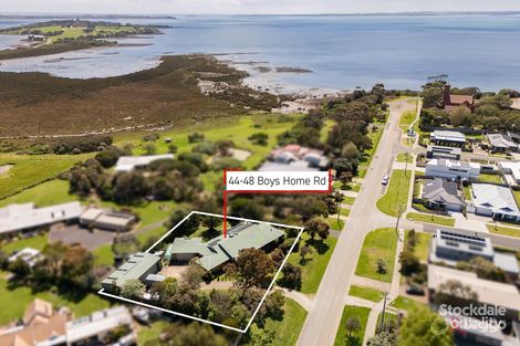 44-48 Boys Home Rd, Newhaven, VIC 3925