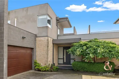 4/33-35 Mitchell St, Brunswick, VIC 3056